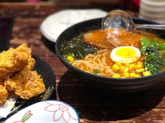 -小川洋风料理(街道口店)