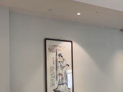 -山水一号·中餐厅