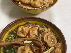 -忆螺巷螺蛳粉(步行街小巷店)