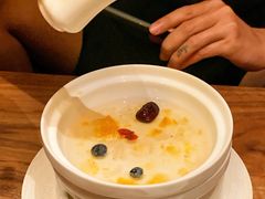 -揽季锅物会.福建黄鱼.海鲜姿造(五四路店)