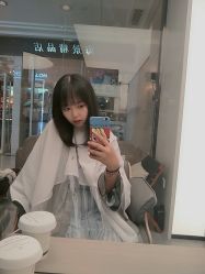 -HAIR HERE造型