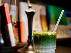 -Rechill Cafe(工体店)