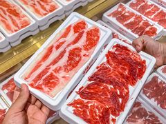 -谭三娘鲜切牛肉自助火锅(北京路店)