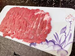 -南门涮肉(后海店)