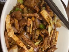 -寻裕记·现炒浇头面(人民广场店)