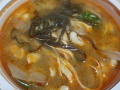 -王萍面皮(桃园二巷店)