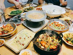 -胡师傅三下锅(汽车站店)