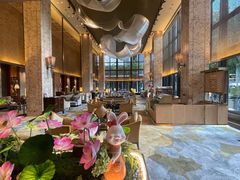 -杭州城中香格里拉大酒店