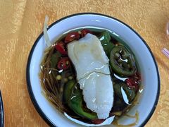 -翠景湾脆鱼轩·中山脆肉鲩(井岸17年老店)