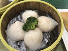 -吉莲利苑海鲜酒家(珠海拱北29年老字号店)