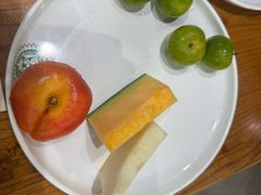 -素虎料理(前门店)