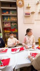 -奈尔宝·儿童乐园·亲子餐厅(星河湾店)