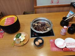 寿喜锅-牛New寿喜烧(青浦店)