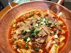 -云海肴云南菜(花园城店)