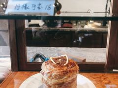 -不正咖啡(万达尊店)