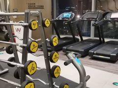 -W Fitness 威尔仕健身(北京英皇集团中心店)