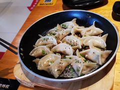 -小金鬼·煎饺·鸽子汤