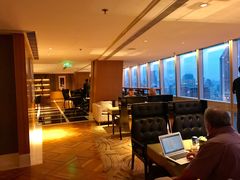 -上海雅居乐万豪侯爵酒店