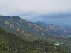 -阳台山自然风景区