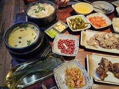 -火炉情韩国料理店(古田路店)