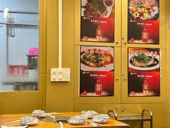 -营记牛肉火锅·大埔客家菜(上梅林店)