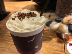 -茶颜悦色(银盆岭万达广场店)
