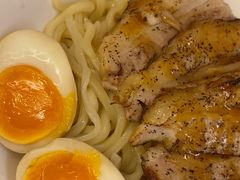 -八盛屋·沾面(集美万达店)