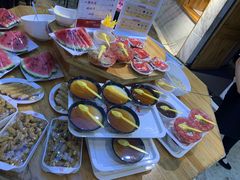 -袁记串串香(新南门店)