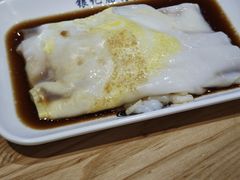 -银记肠粉店(南方医院店)