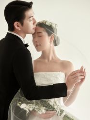 -青禾婚纱摄影(杭州店)