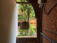 -黎黄陂路街头博物馆
