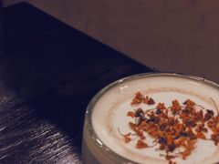 -Double cafe