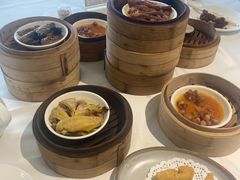 -万龙洲海鲜(南新仓店)