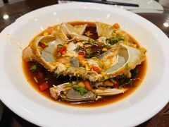 -长平肥姐白粥·海鲜打冷