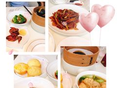 金牌妙龄乳鸽-铭家点心(秦岭路店)