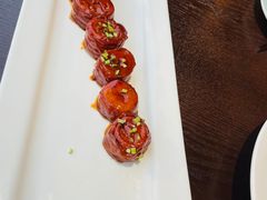 -湖畔鲁菜·二十年老字号餐厅(大明湖店)
