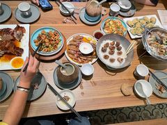 -先记烧鹅王·本地粤菜(福永店)