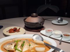 -荣轩(新荣记环球金融中心店)