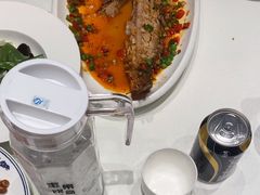 -玉华台饭庄·淮扬菜·烤鸭(望京店)