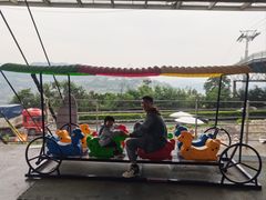 -美心红酒小镇游乐园