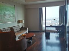 -上海嘉定喜来登酒店