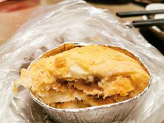 鲜肉月饼-真老大房(南京东路店)