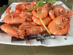 -潘先生海鲜城(神州半岛店)