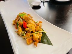-天伦里餐厅(绿城桃花源店)