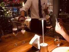 -MONICH牛排融合餐厅(和义大道购物中心店)