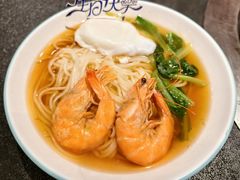 -蘸小院铁锅炖·蘸酱菜·东北菜(怀远门店)