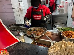 -黑色经典臭豆腐·湖南特产(步行街店)