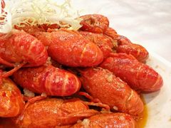 -阿楷·二十年烧烤宵夜·渔家小寨(达明店)
