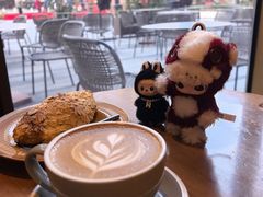 -BAKER&SPICE(BFC外滩金融中心店)