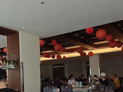 -静之湖湖畔餐厅